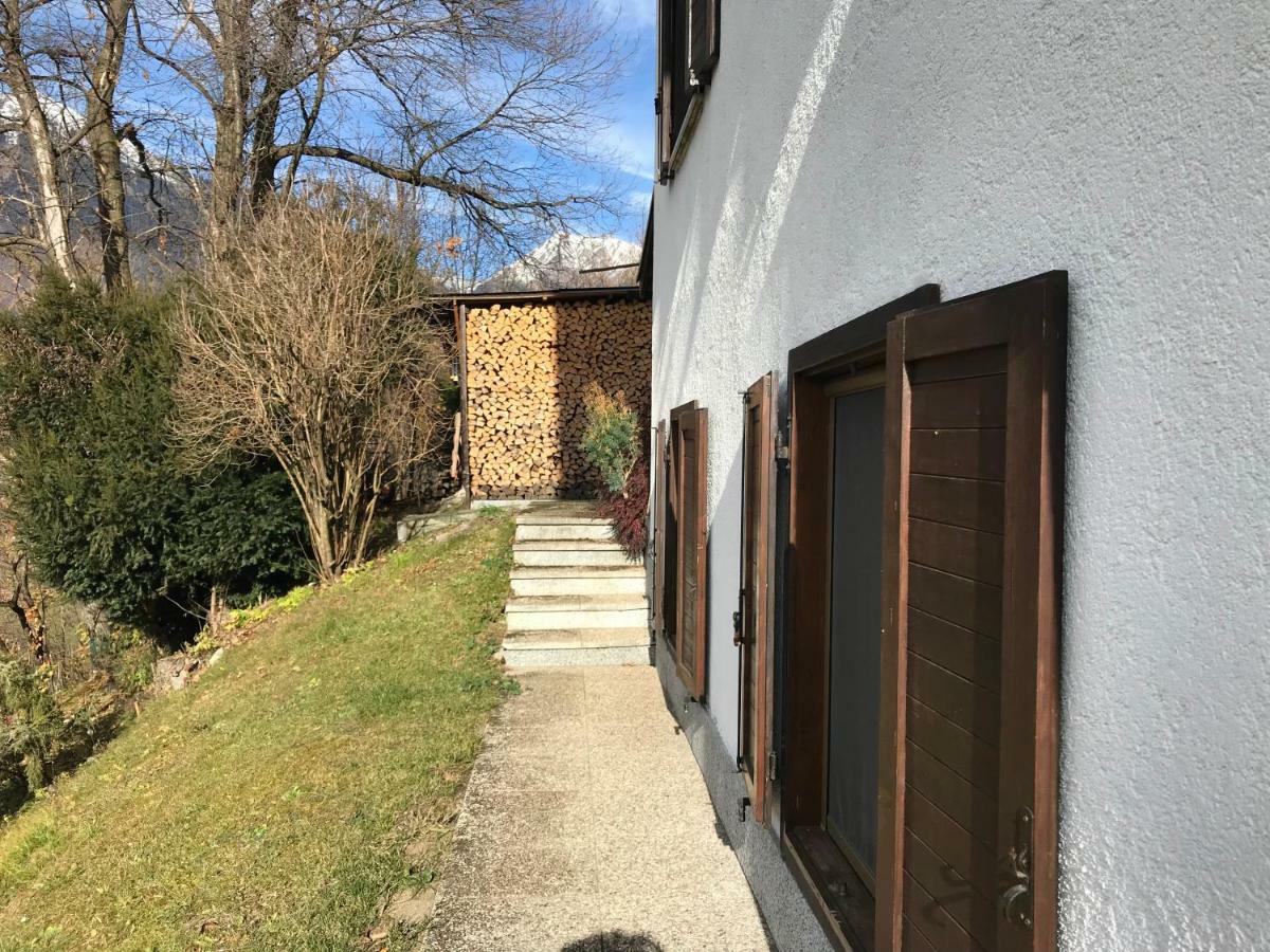 Snow Home Apartment - Cipat 022093-At-381181 Giustino Exterior foto